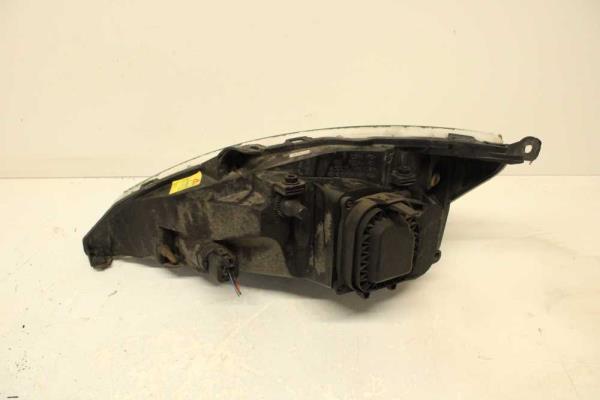 PHARE DROIT FORD FOCUS -2002 H4 - Vue 2